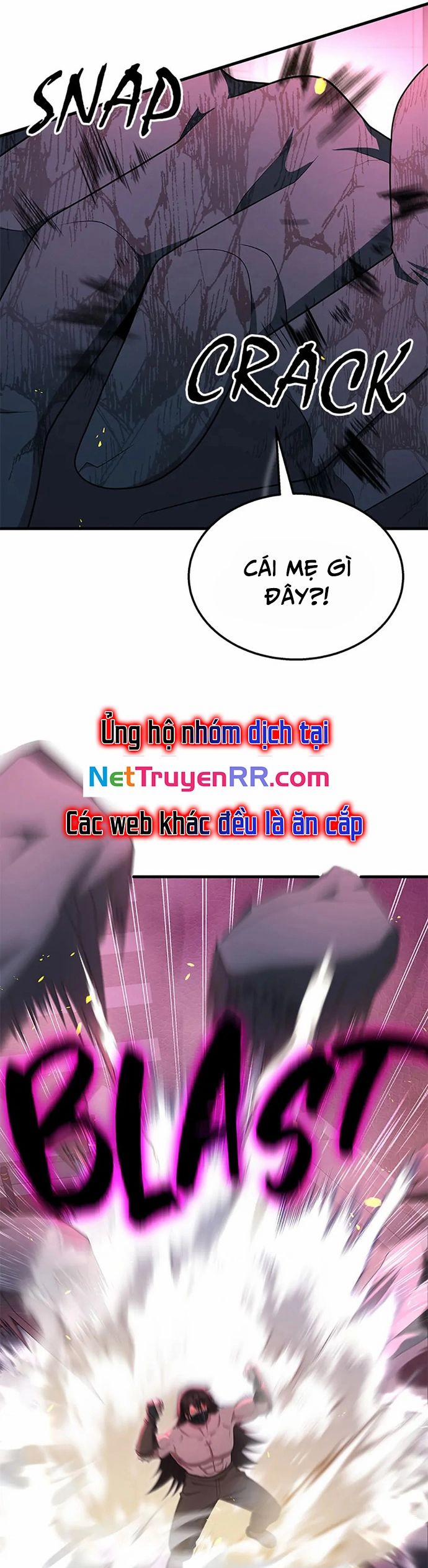 Truyền Nhân Của Thần Thoại Anh Hùng 59 trang 22