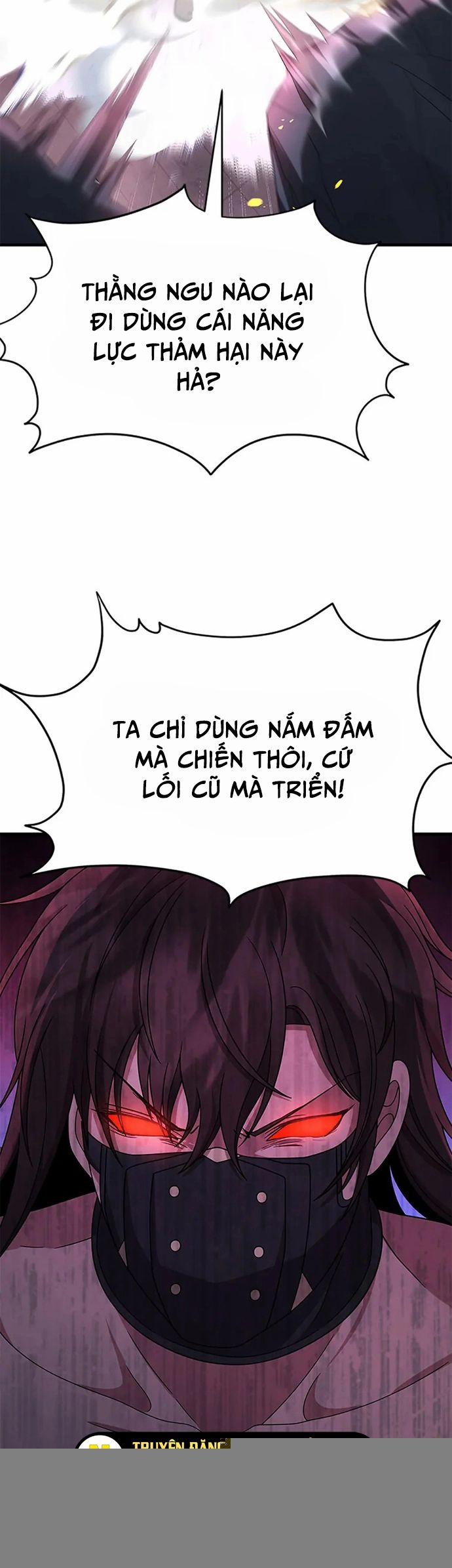 Truyền Nhân Của Thần Thoại Anh Hùng 59 trang 23