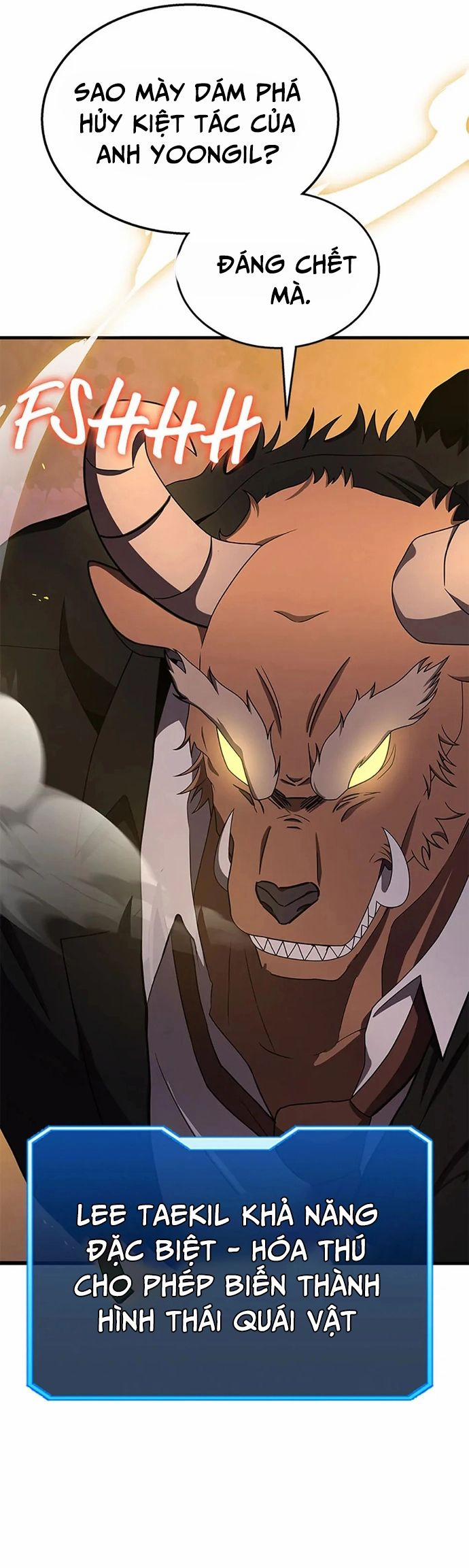 Truyền Nhân Của Thần Thoại Anh Hùng 59 trang 25