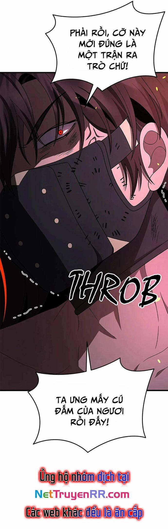 Truyền Nhân Của Thần Thoại Anh Hùng 59 trang 26