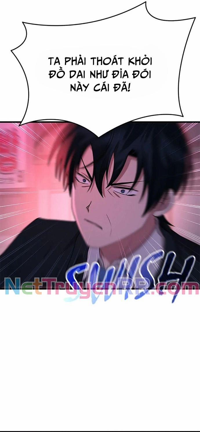 Truyền Nhân Của Thần Thoại Anh Hùng 59 trang 28