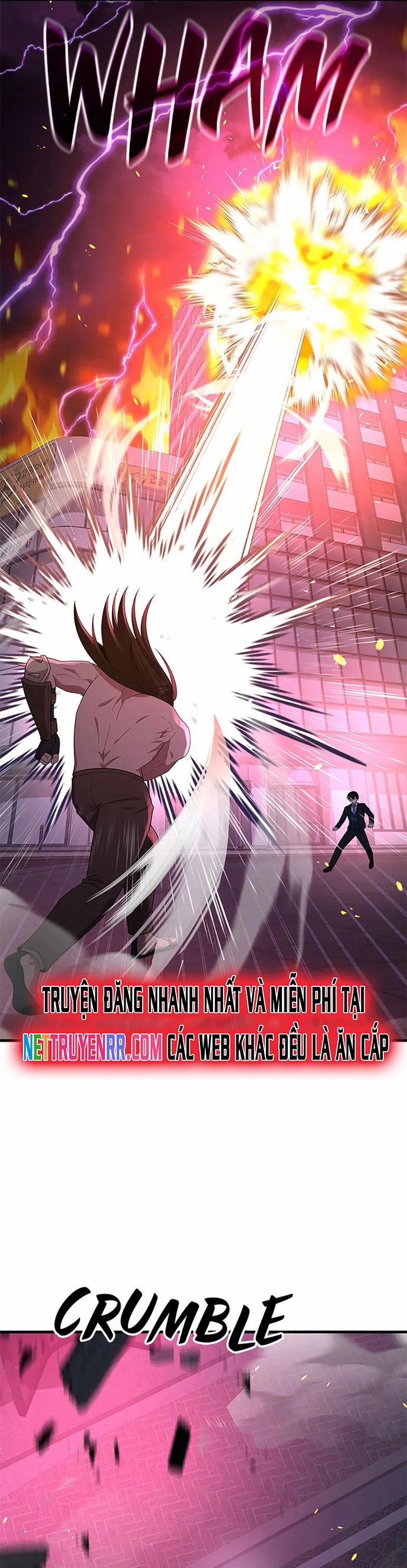 Truyền Nhân Của Thần Thoại Anh Hùng 59 trang 29