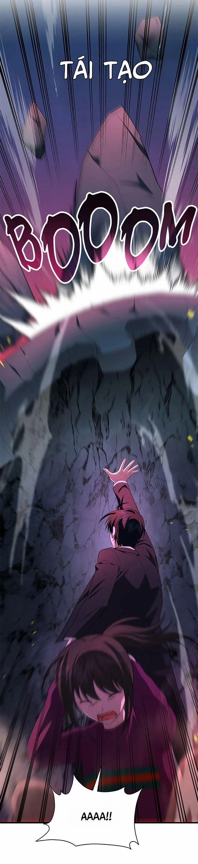 Truyền Nhân Của Thần Thoại Anh Hùng 59 trang 32