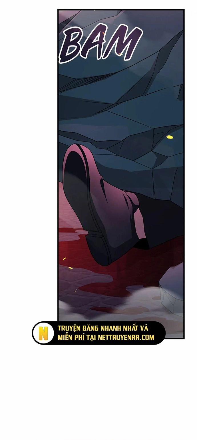 Truyền Nhân Của Thần Thoại Anh Hùng 59 trang 38