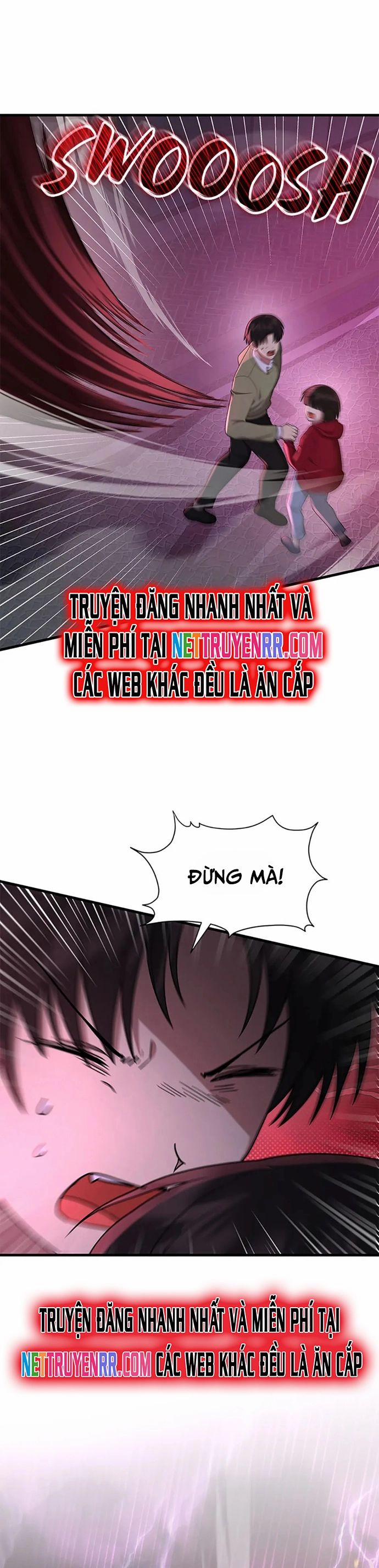 Truyền Nhân Của Thần Thoại Anh Hùng 59 trang 4