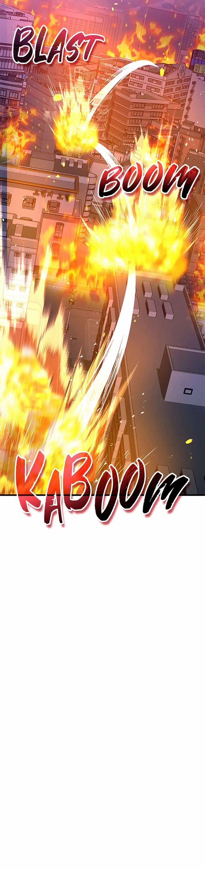 Truyền Nhân Của Thần Thoại Anh Hùng 59 trang 46