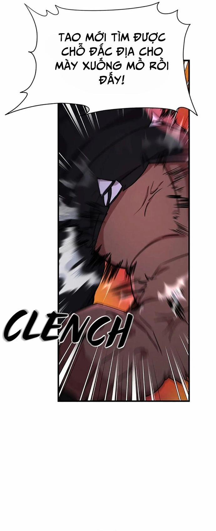Truyền Nhân Của Thần Thoại Anh Hùng 59 trang 49