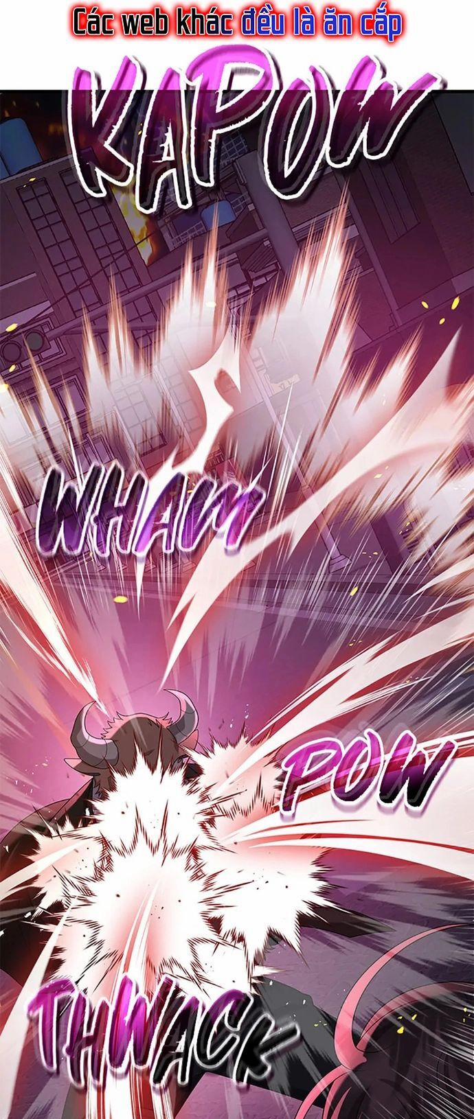 Truyền Nhân Của Thần Thoại Anh Hùng 59 trang 54