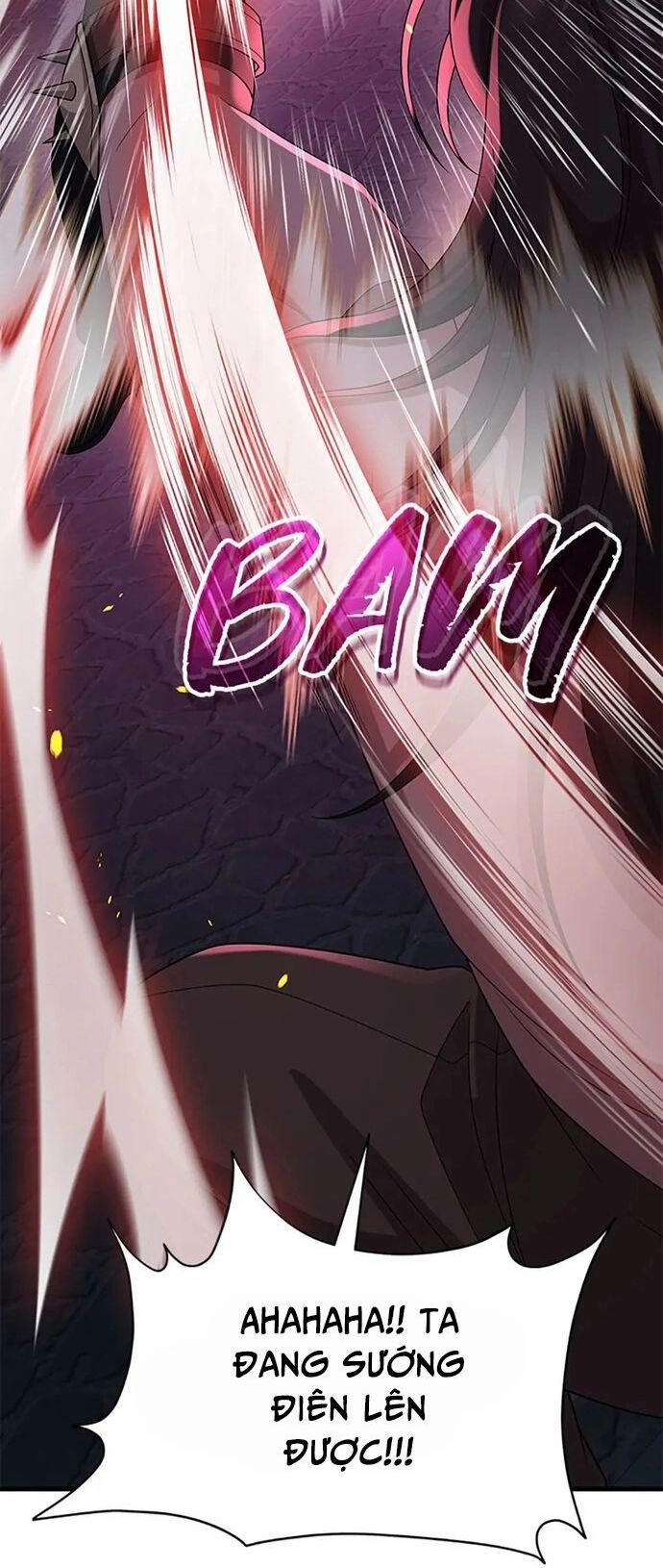 Truyền Nhân Của Thần Thoại Anh Hùng 59 trang 55