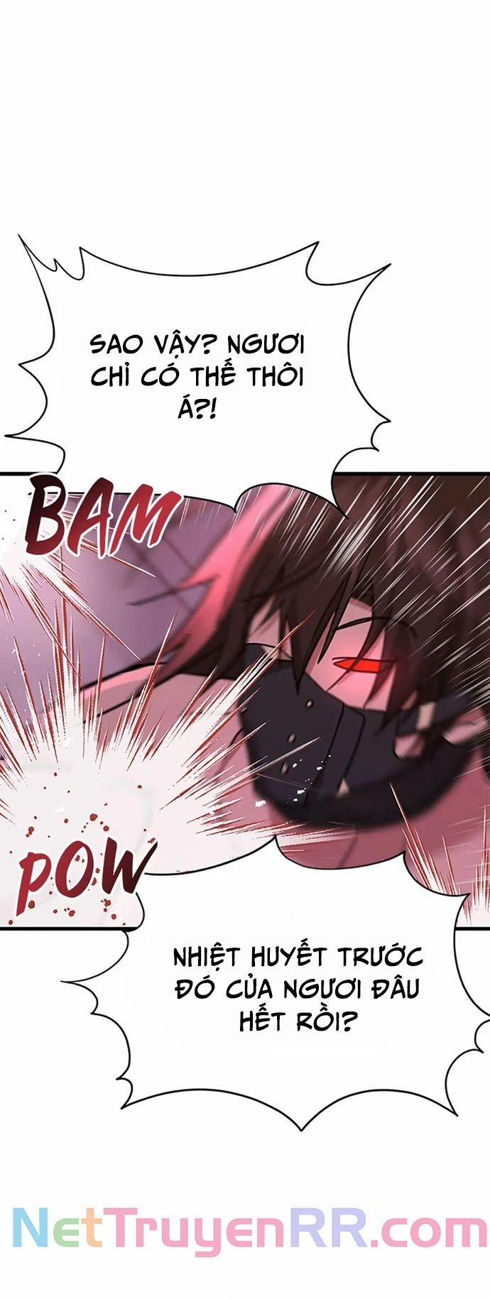 Truyền Nhân Của Thần Thoại Anh Hùng 59 trang 56