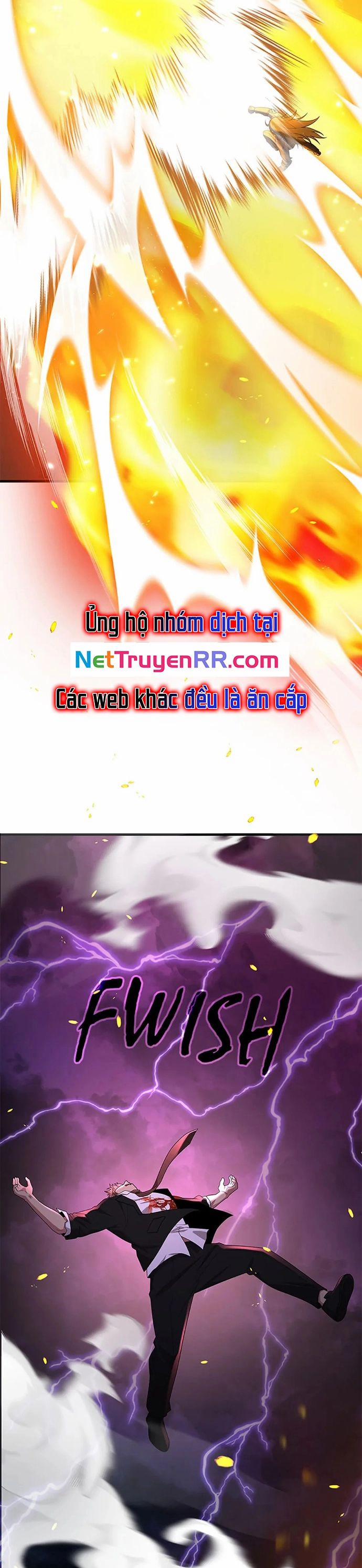 Truyền Nhân Của Thần Thoại Anh Hùng 59 trang 59