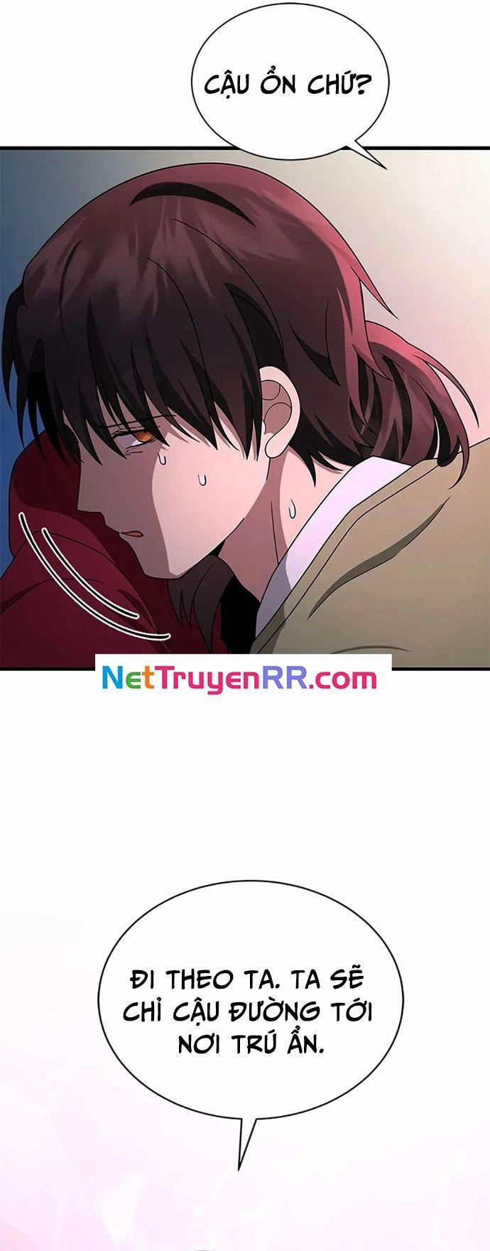 Truyền Nhân Của Thần Thoại Anh Hùng 59 trang 6