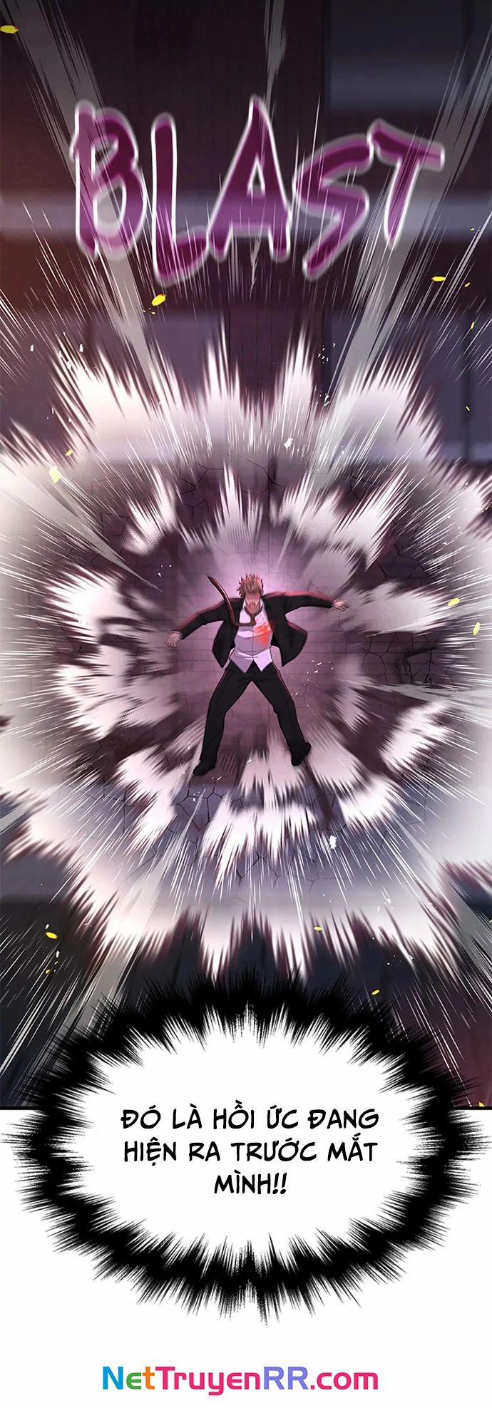 Truyền Nhân Của Thần Thoại Anh Hùng 59 trang 63