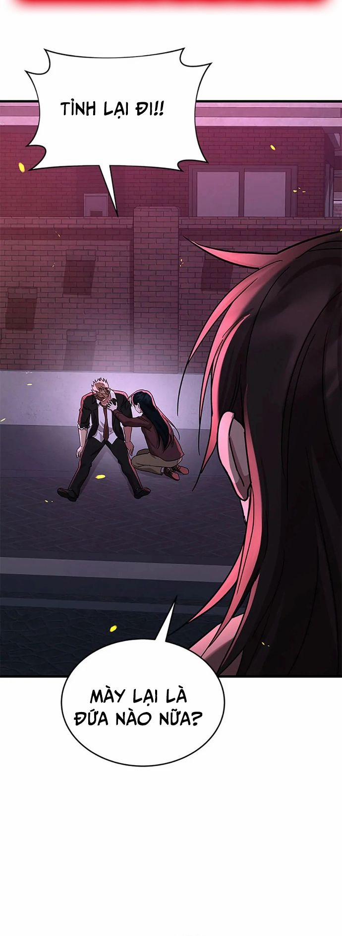 Truyền Nhân Của Thần Thoại Anh Hùng 59 trang 68