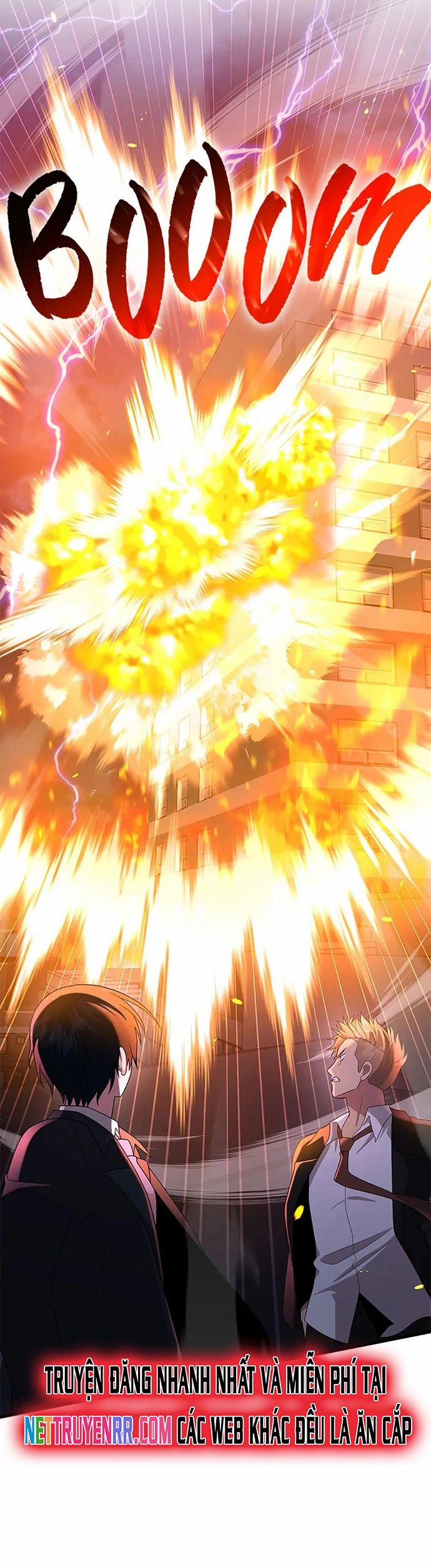 Truyền Nhân Của Thần Thoại Anh Hùng 59 trang 9