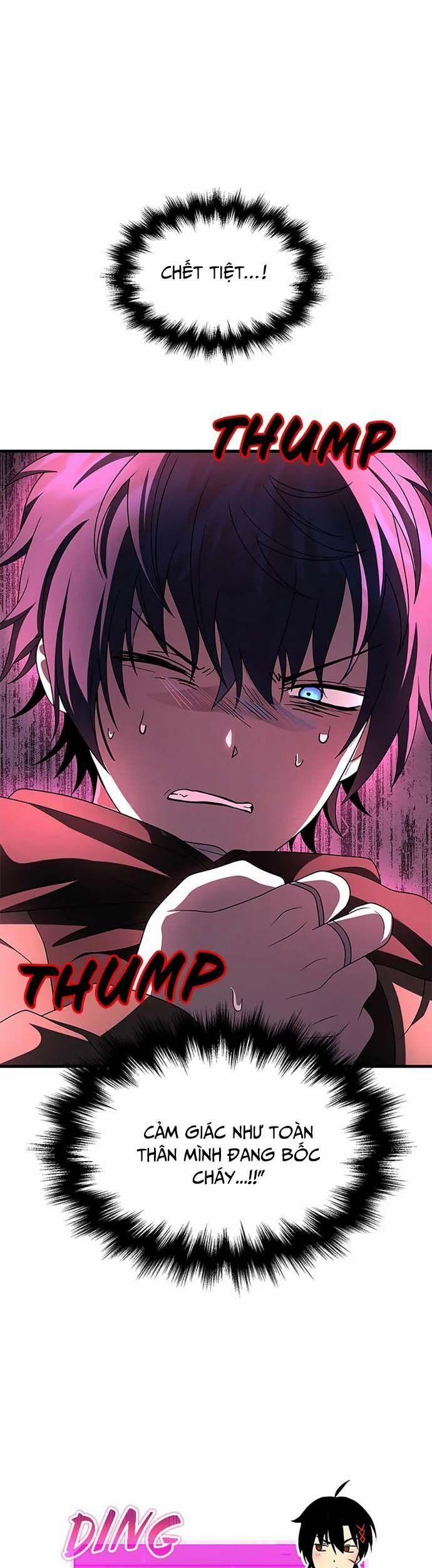 Truyền Nhân Của Thần Thoại Anh Hùng 60 trang 1