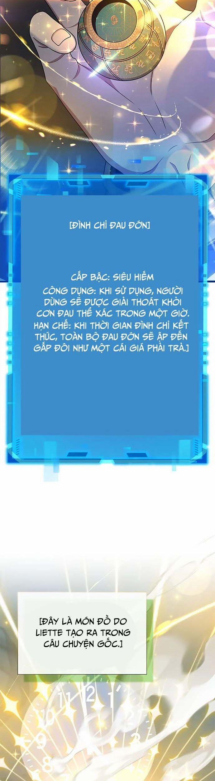 Truyền Nhân Của Thần Thoại Anh Hùng 60 trang 10