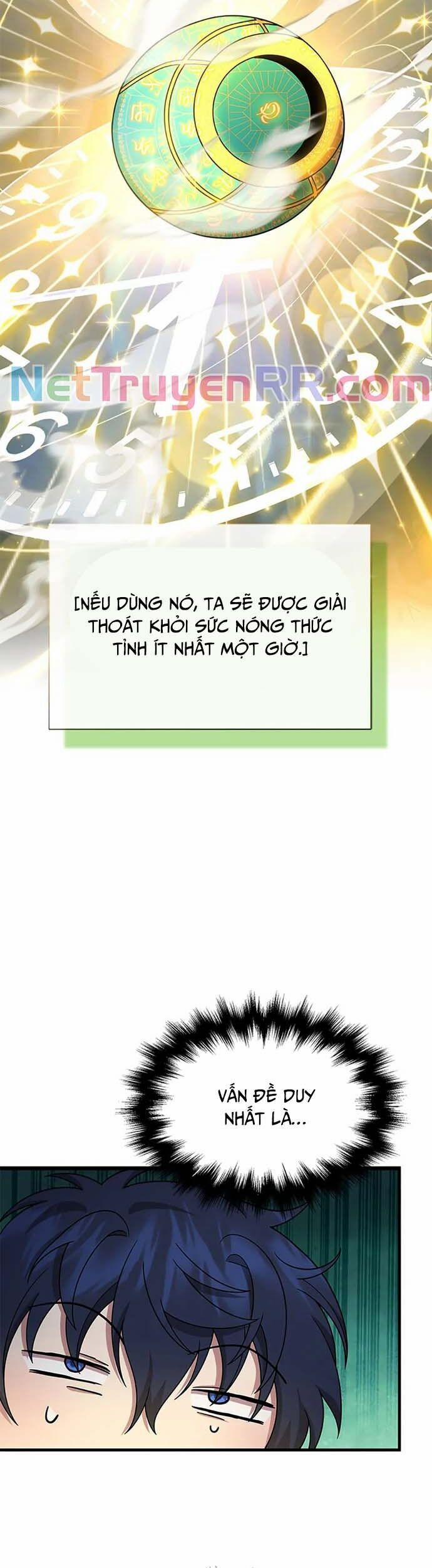 Truyền Nhân Của Thần Thoại Anh Hùng 60 trang 11