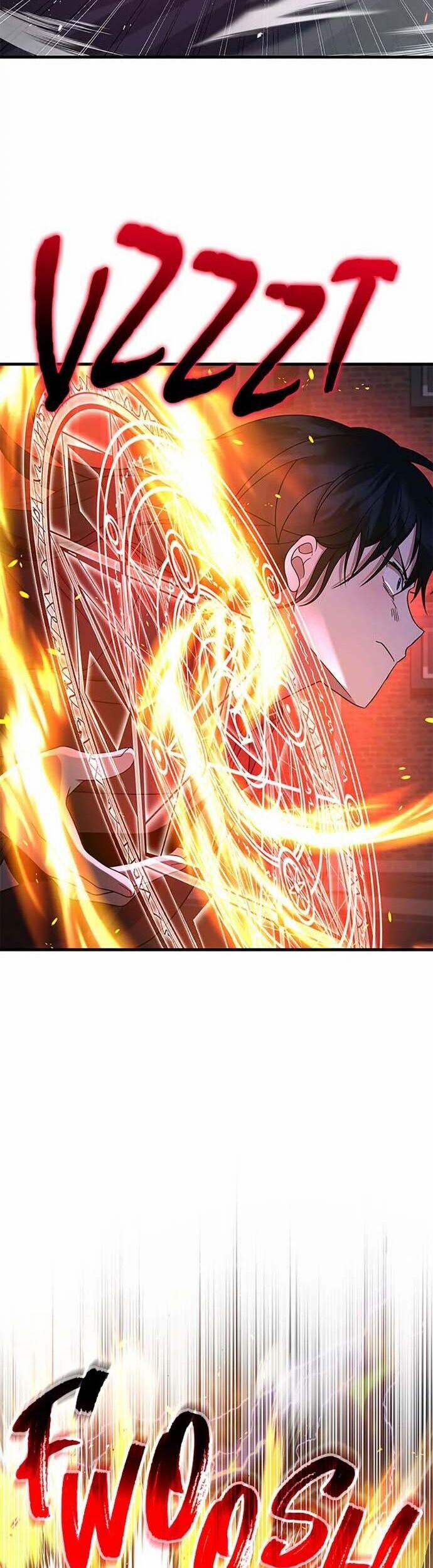 Truyền Nhân Của Thần Thoại Anh Hùng 60 trang 18