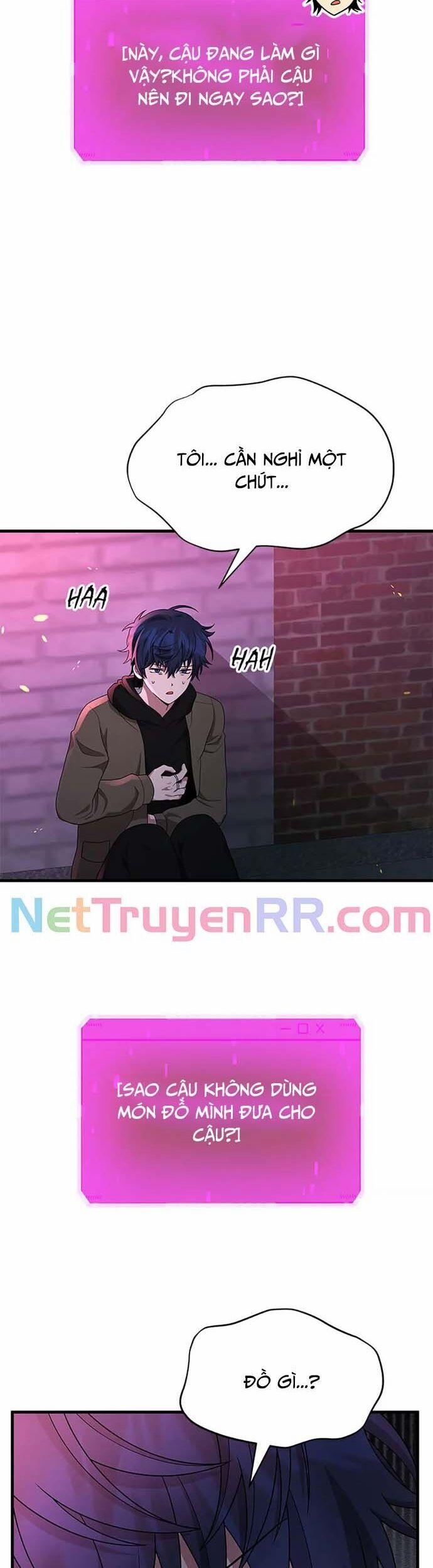 Truyền Nhân Của Thần Thoại Anh Hùng 60 trang 2