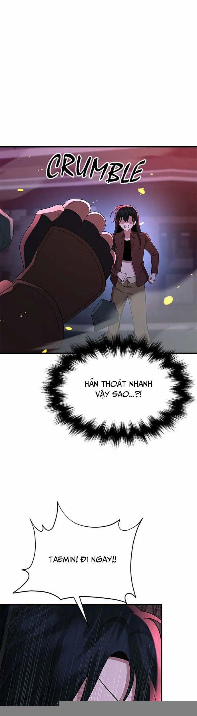 Truyền Nhân Của Thần Thoại Anh Hùng 60 trang 23