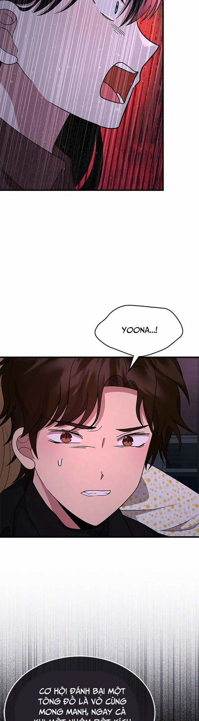 Truyền Nhân Của Thần Thoại Anh Hùng 60 trang 24