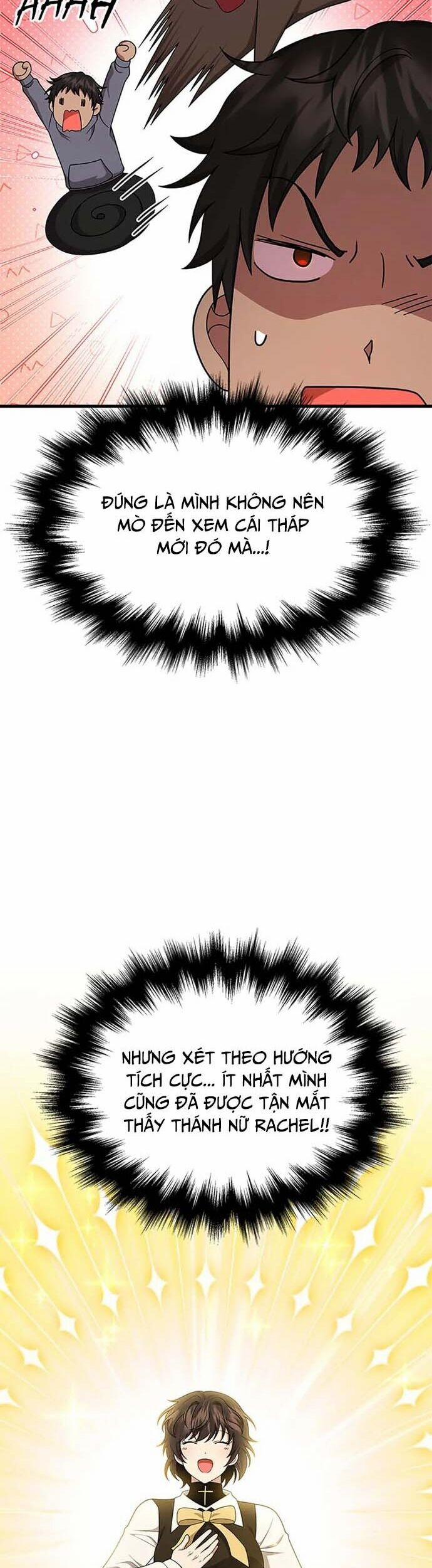 Truyền Nhân Của Thần Thoại Anh Hùng 60 trang 32