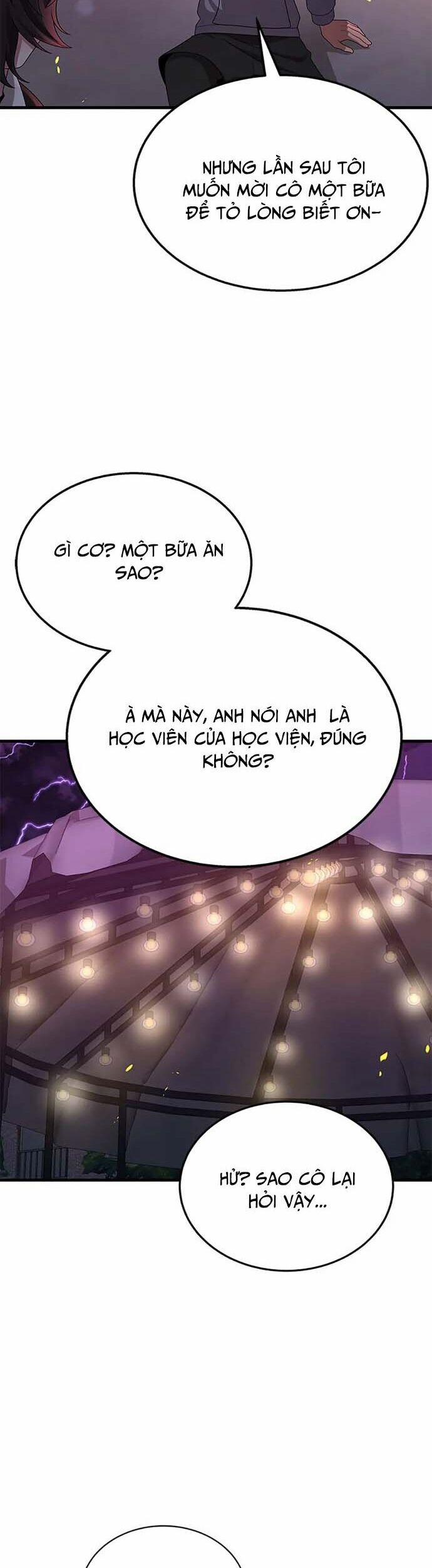 Truyền Nhân Của Thần Thoại Anh Hùng 60 trang 36