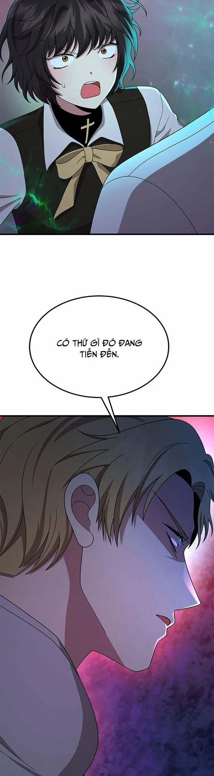 Truyền Nhân Của Thần Thoại Anh Hùng 60 trang 42