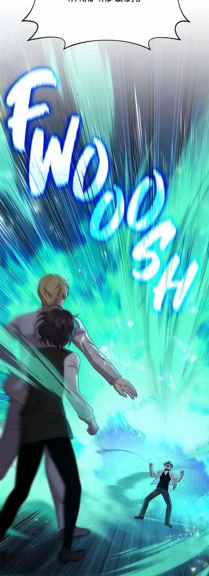 Truyền Nhân Của Thần Thoại Anh Hùng 60 trang 51