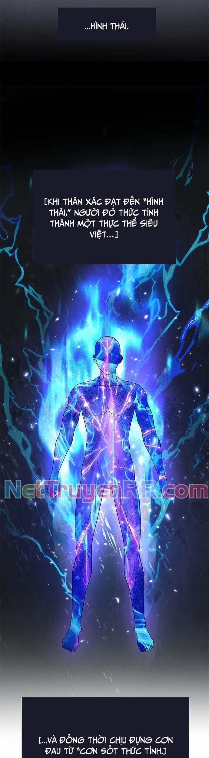 Truyền Nhân Của Thần Thoại Anh Hùng 60 trang 7