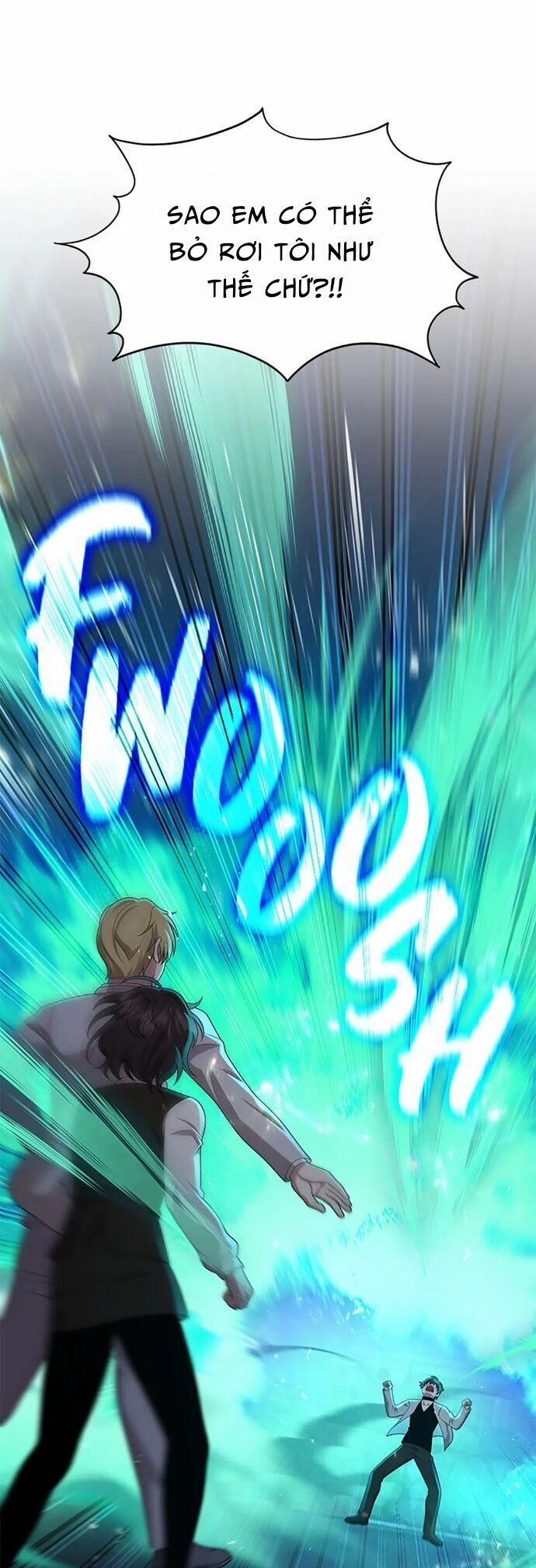 Truyền Nhân Của Thần Thoại Anh Hùng 61 trang 1