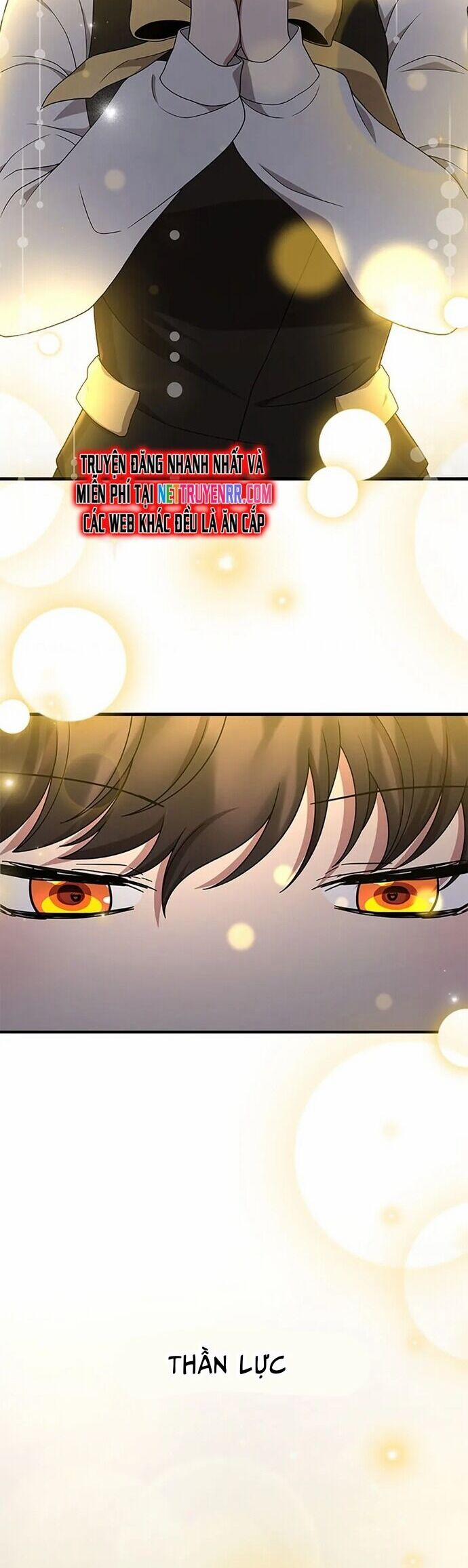 Truyền Nhân Của Thần Thoại Anh Hùng 61 trang 10