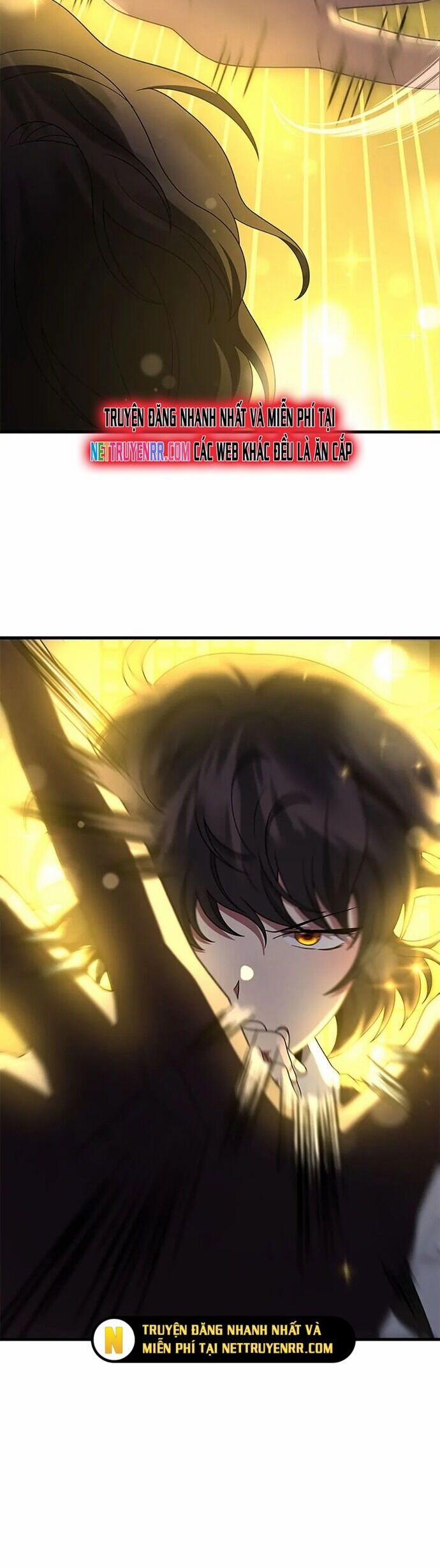 Truyền Nhân Của Thần Thoại Anh Hùng 61 trang 15