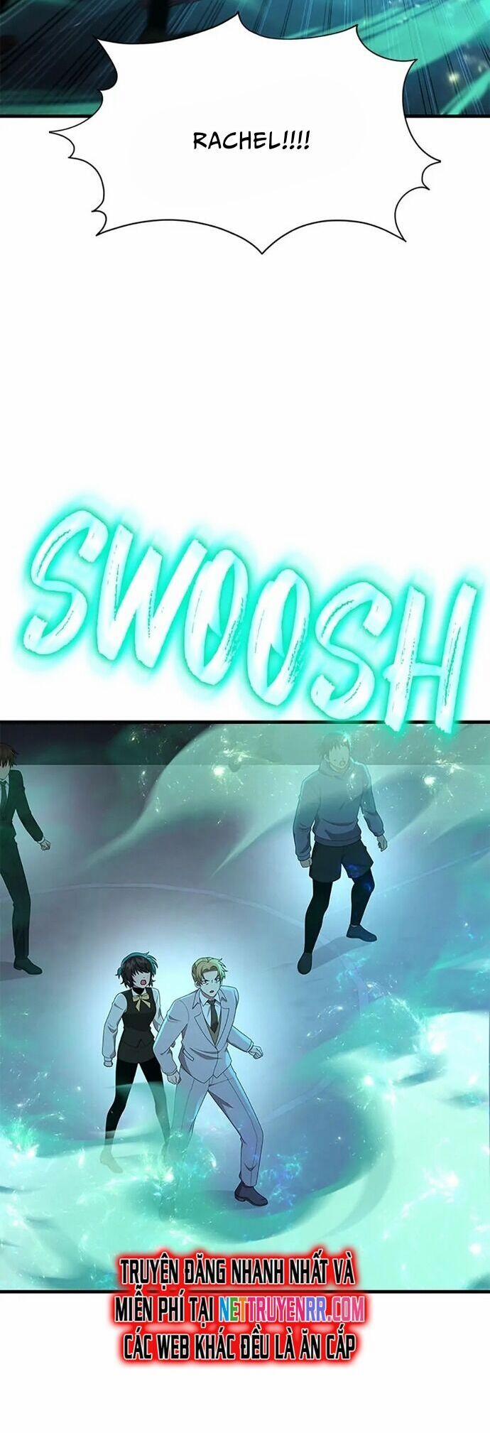 Truyền Nhân Của Thần Thoại Anh Hùng 61 trang 2