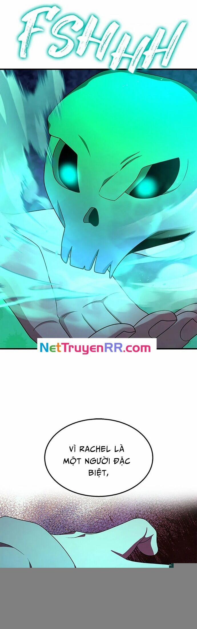Truyền Nhân Của Thần Thoại Anh Hùng 61 trang 29