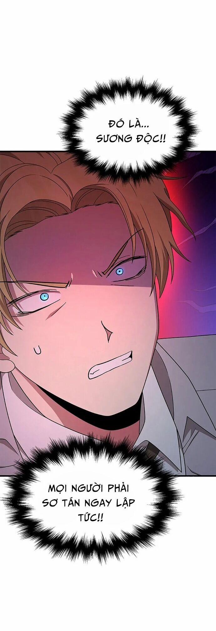 Truyền Nhân Của Thần Thoại Anh Hùng 61 trang 3