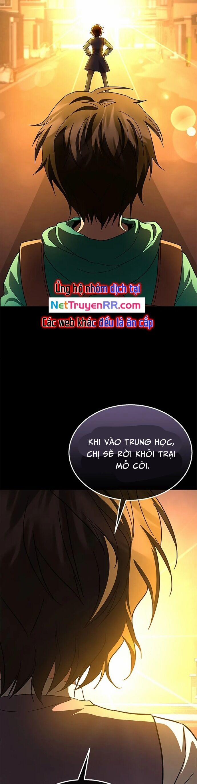 Truyền Nhân Của Thần Thoại Anh Hùng 61 trang 53