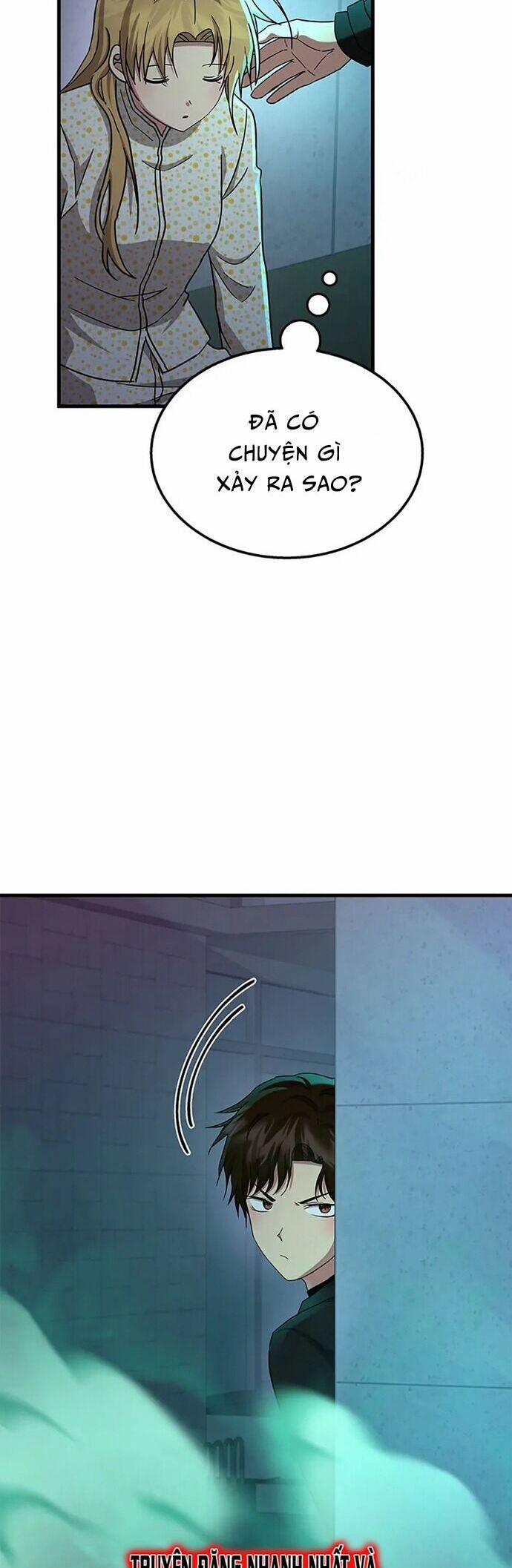 Truyền Nhân Của Thần Thoại Anh Hùng 61 trang 58