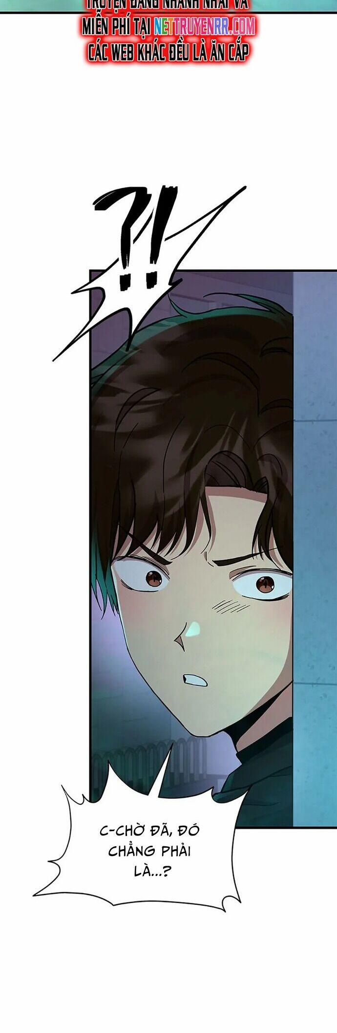 Truyền Nhân Của Thần Thoại Anh Hùng 61 trang 59