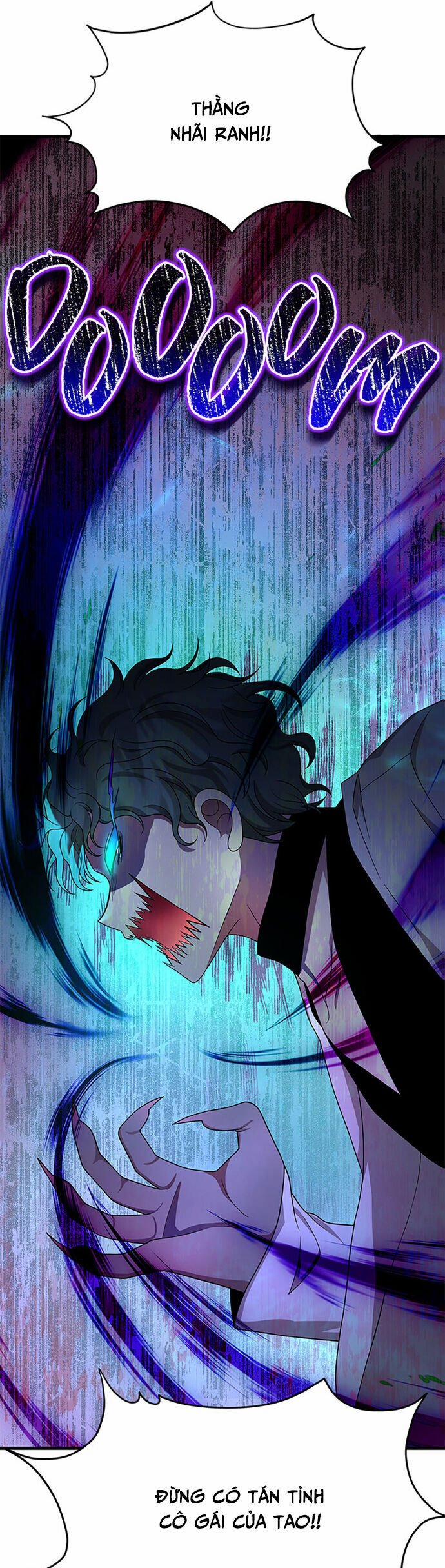 Truyền Nhân Của Thần Thoại Anh Hùng 62 trang 17