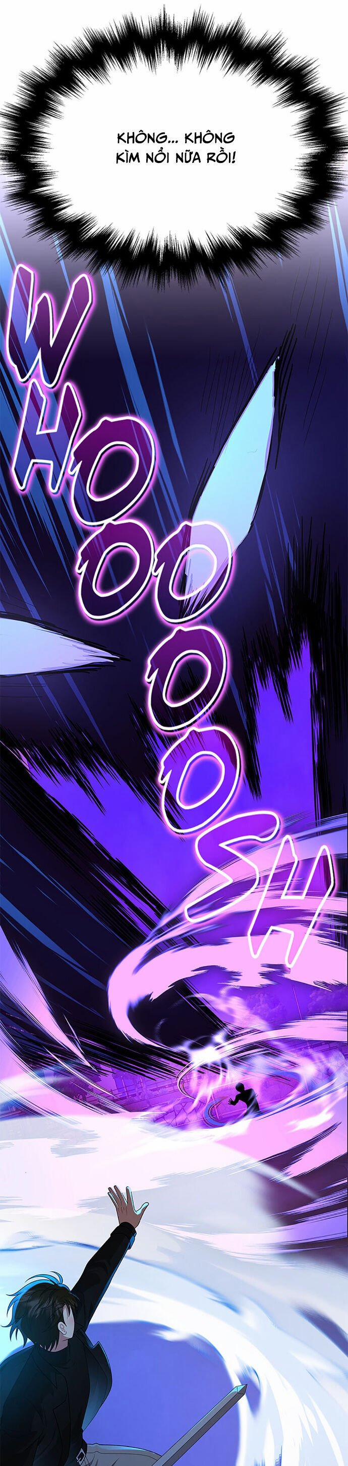 Truyền Nhân Của Thần Thoại Anh Hùng 62 trang 21