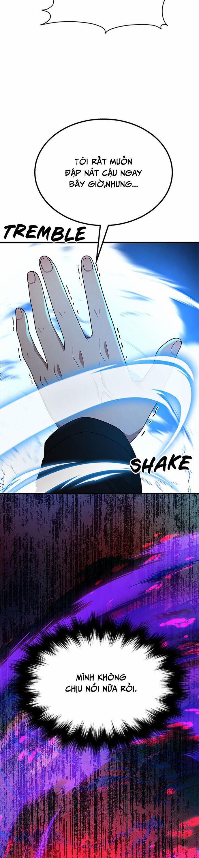 Truyền Nhân Của Thần Thoại Anh Hùng 62 trang 26