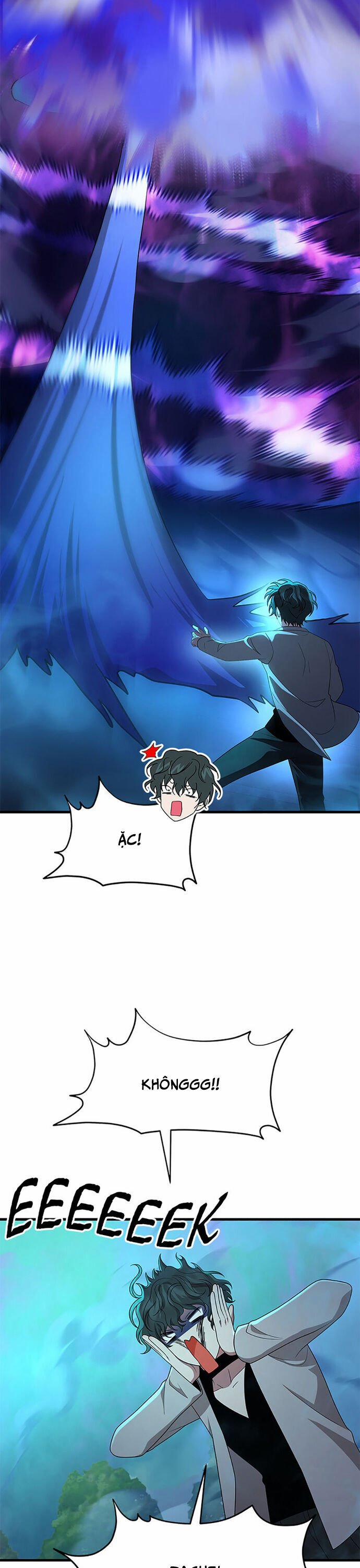 Truyền Nhân Của Thần Thoại Anh Hùng 62 trang 29