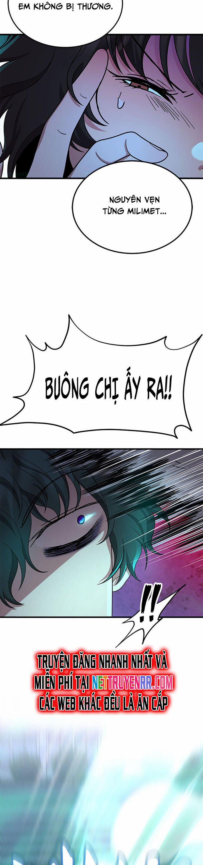 Truyền Nhân Của Thần Thoại Anh Hùng 62 trang 3