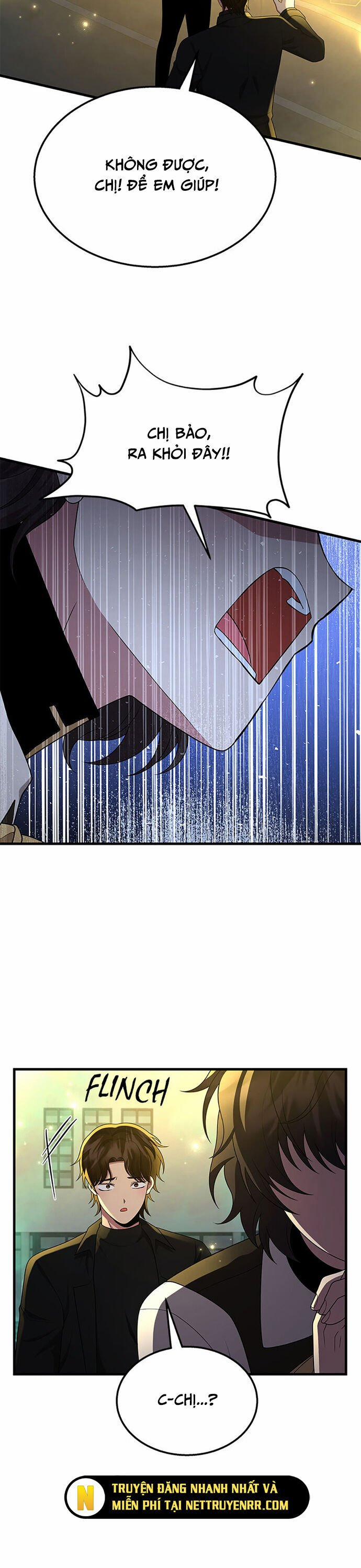 Truyền Nhân Của Thần Thoại Anh Hùng 62 trang 32