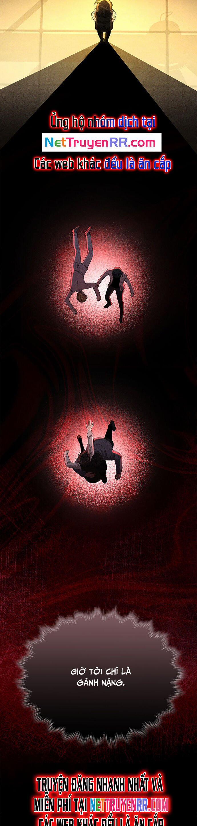 Truyền Nhân Của Thần Thoại Anh Hùng 62 trang 42