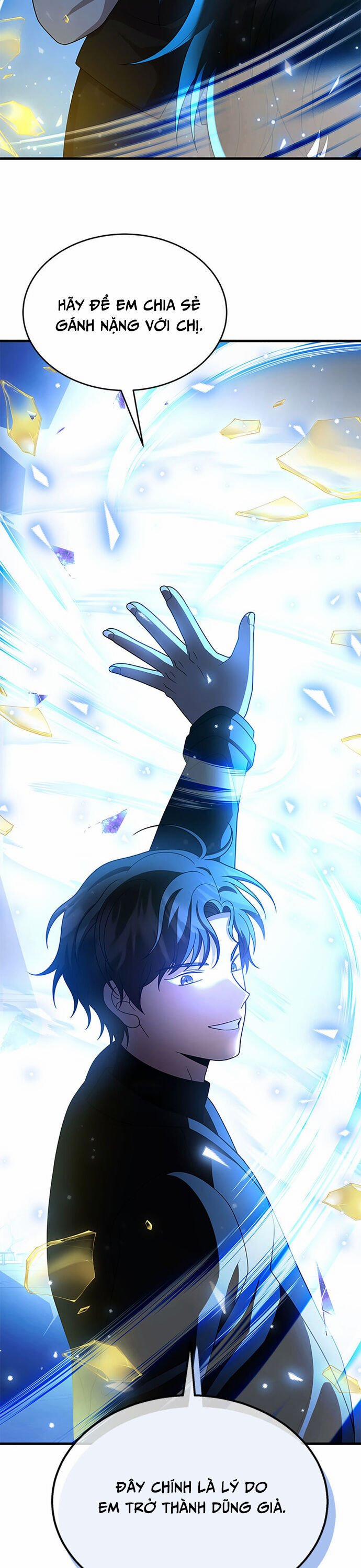 Truyền Nhân Của Thần Thoại Anh Hùng 62 trang 50