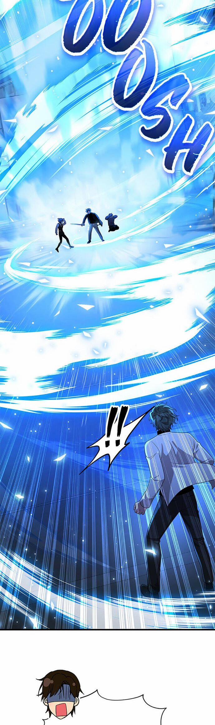 Truyền Nhân Của Thần Thoại Anh Hùng 62 trang 58