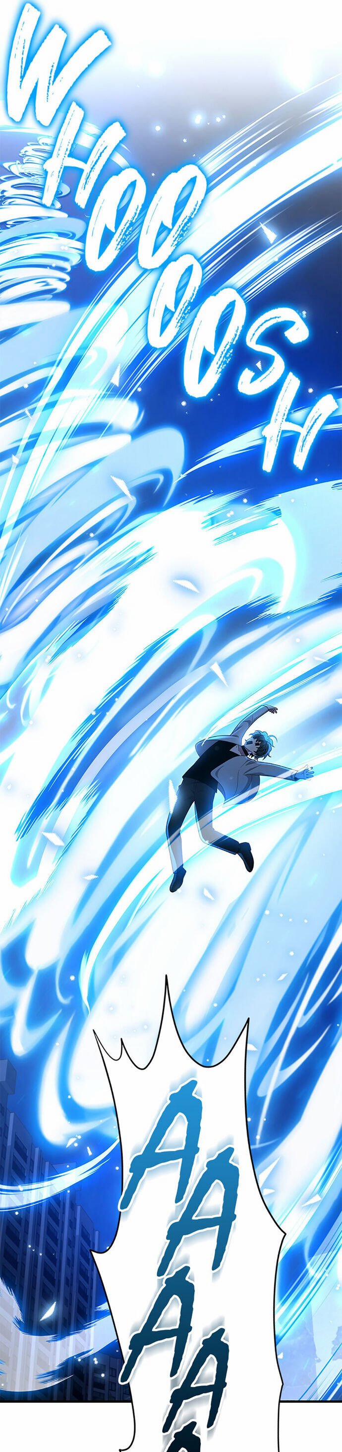 Truyền Nhân Của Thần Thoại Anh Hùng 62 trang 60